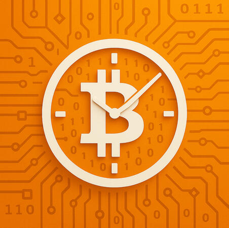 Bitcoin Time